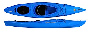 Venture Kayaks Flex 11